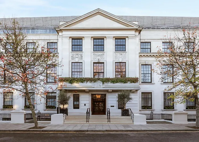 Town Hall - ShoreditchHotel Londres